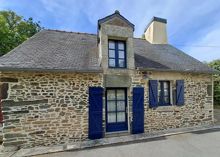 Penty La Houssaye
