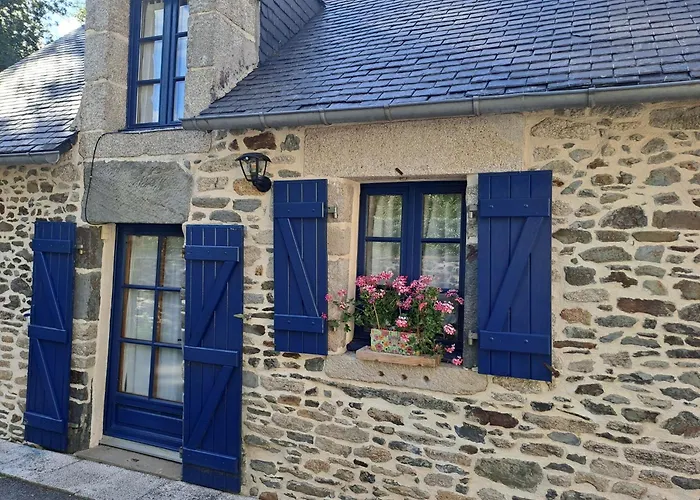Penty La Houssaye