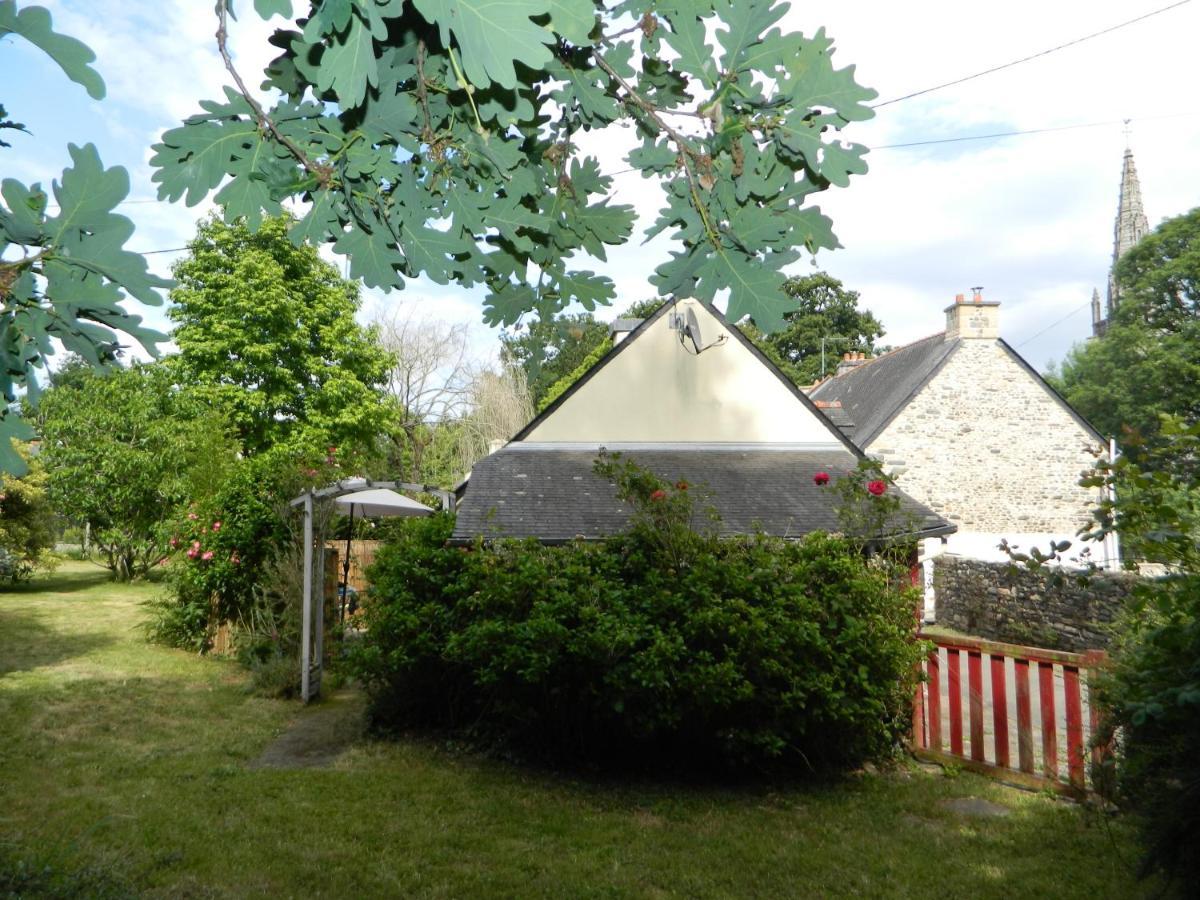 Penty La Houssaye Holiday home