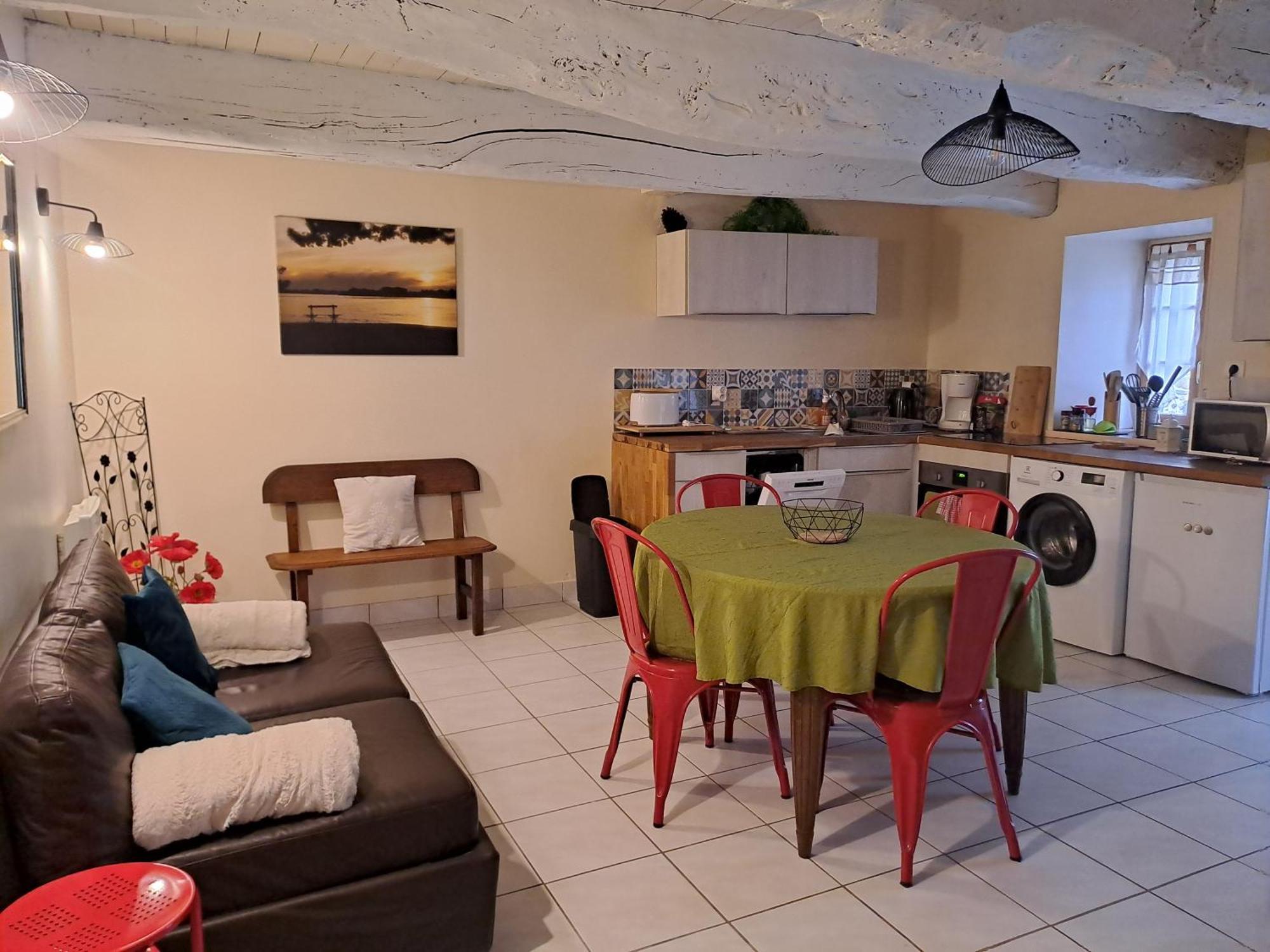 Penty La Houssaye Pontivy