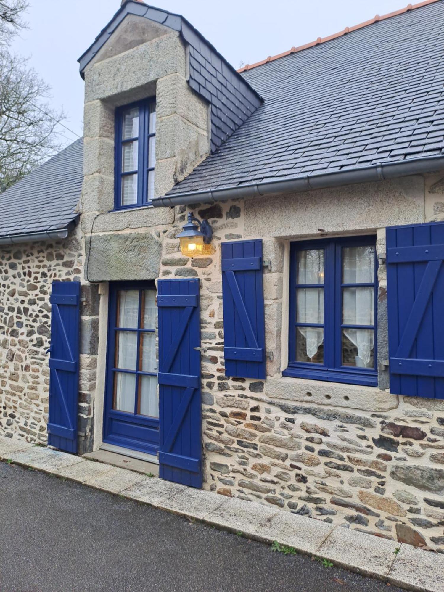 Penty La Houssaye * Pontivy