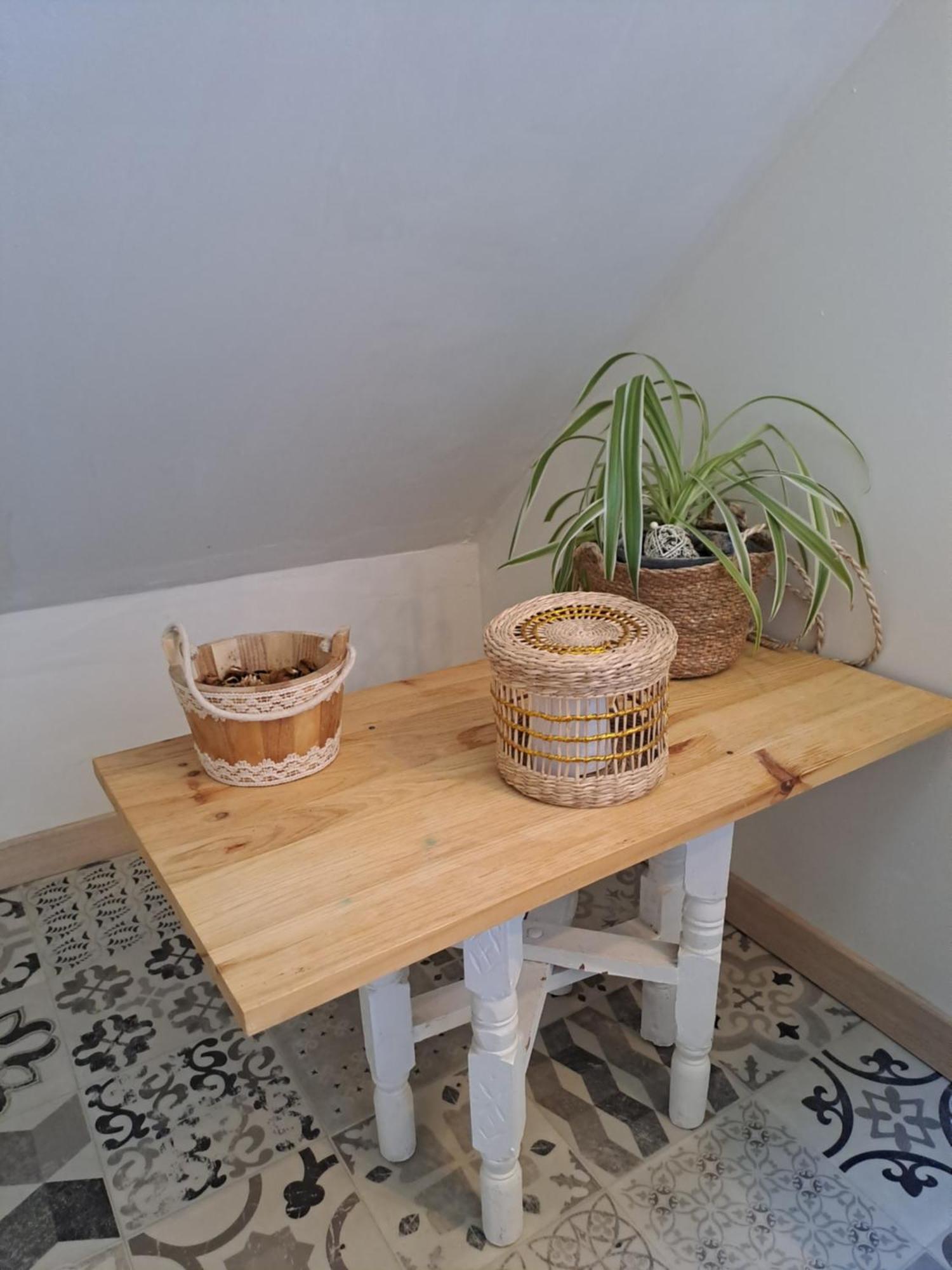 Penty La Houssaye Holiday home