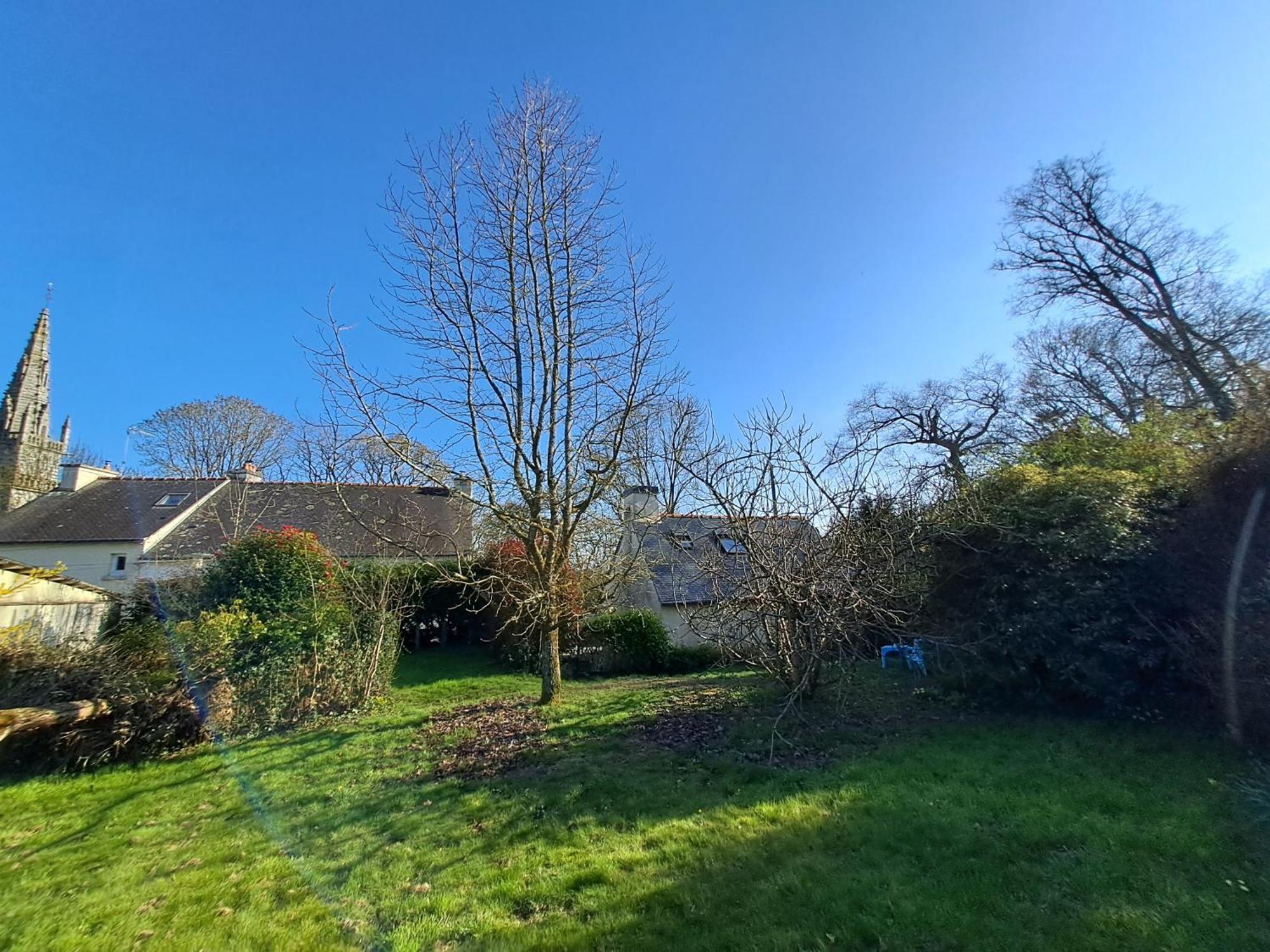 Penty La Houssaye Pontivy