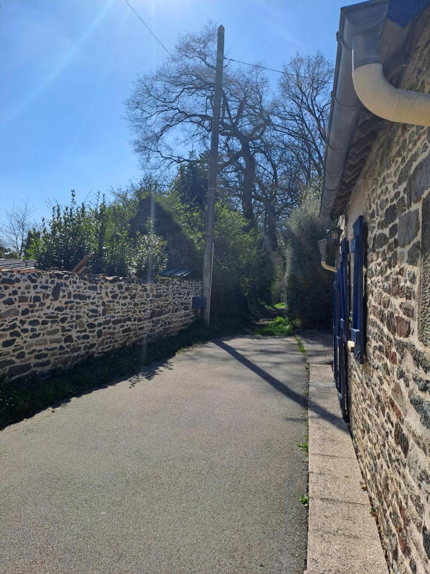 Penty La Houssaye Holiday home *