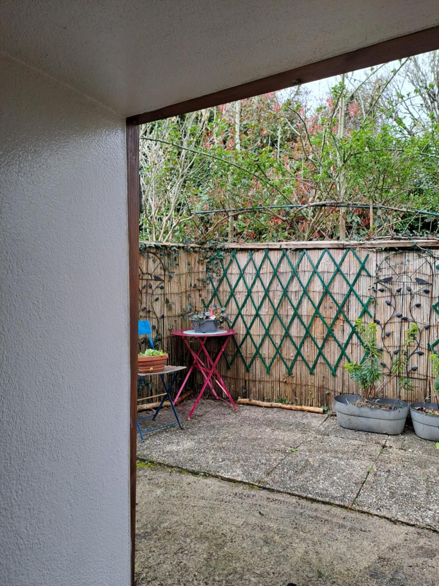 Penty La Houssaye Holiday home