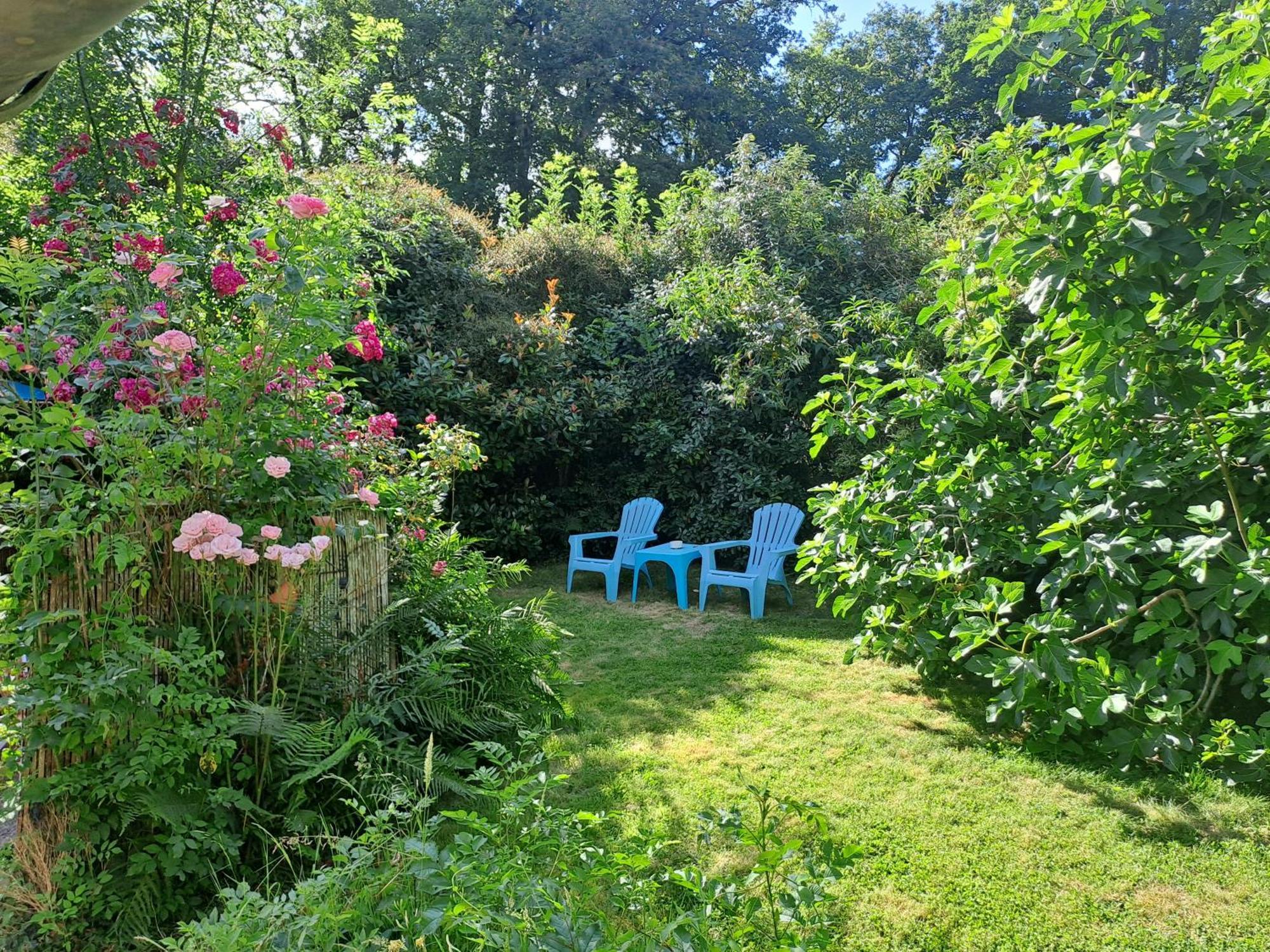 Ferienhaus Penty La Houssaye *